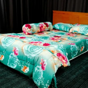 Comforter Set-CM-01